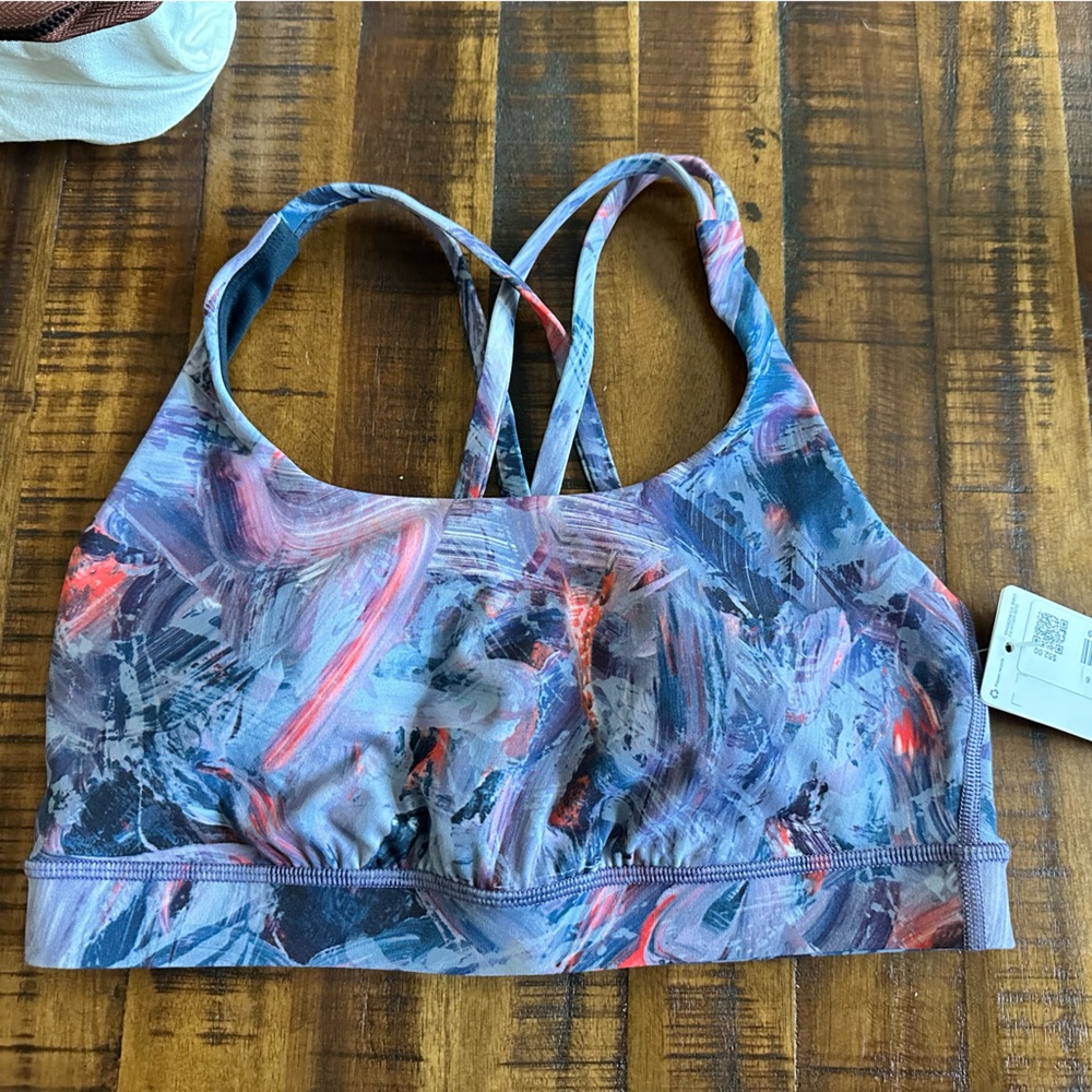 Energy Bra